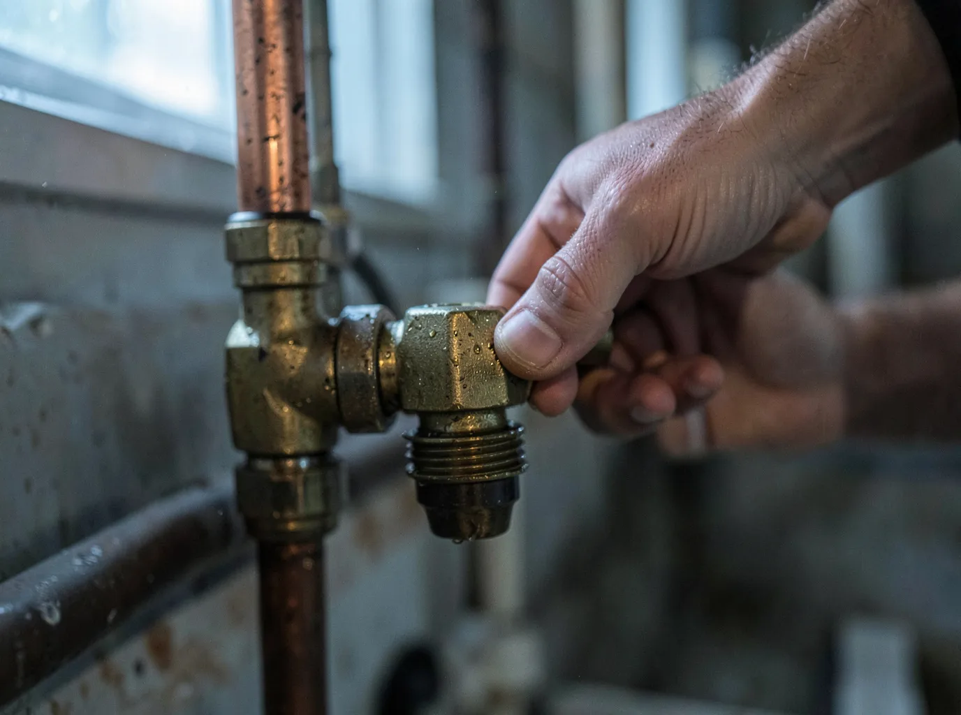 Emergency Plumber Tippo, MS FAQs
